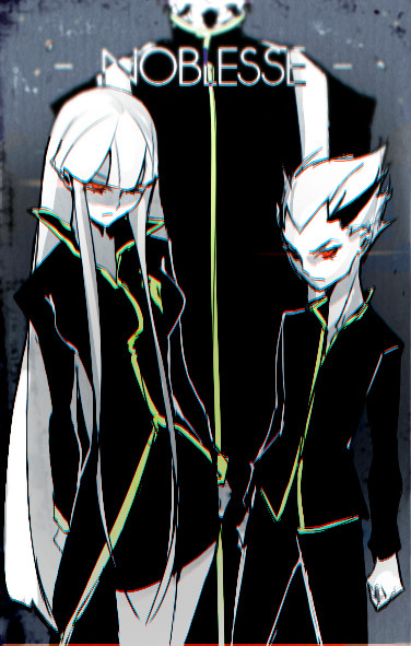 Noblesse