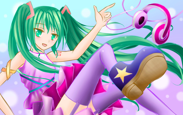 初音未来
