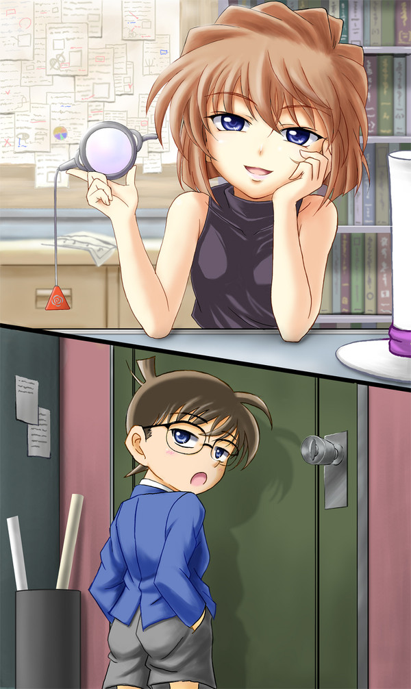 ＳＳ用挿絵②