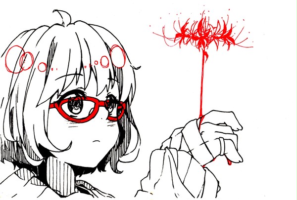 蔓珠沙華
