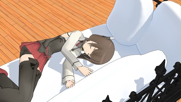 お休み大鳳