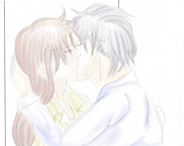 キス、キス、キス!Ⅱ