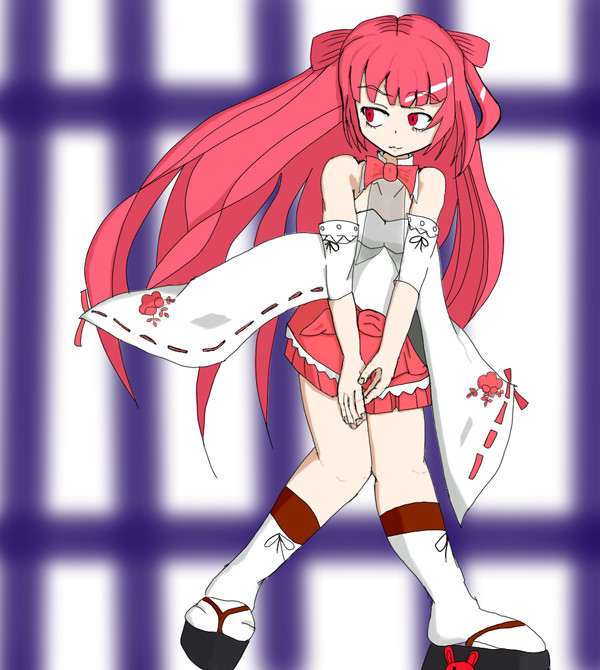 あーちゃんかわいい