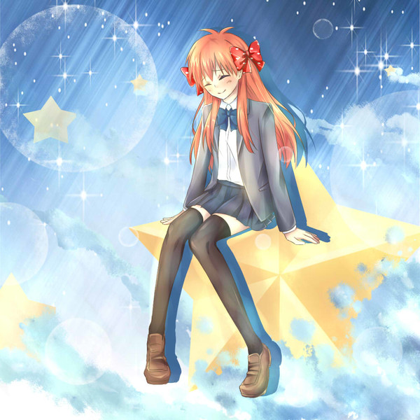恋愛少女