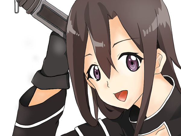 kiritoさん