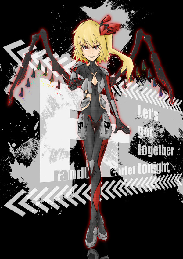 Let's get together tonight.