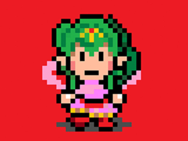 【MOTHER風】　FE　チキ