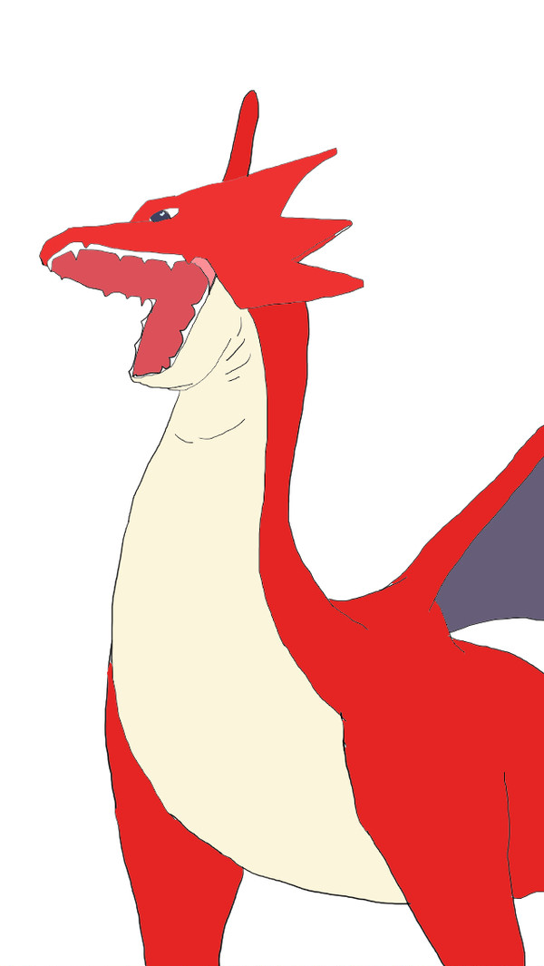 ドラゴン