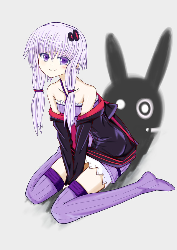 ゆかりさん