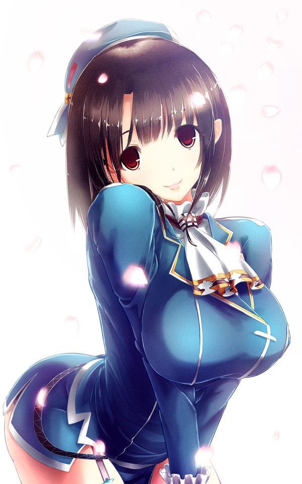 高雄姉さん