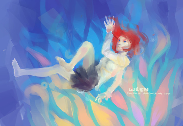 embrace