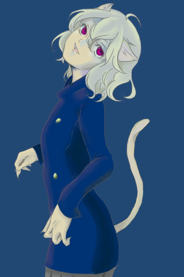 ネフェルピトー