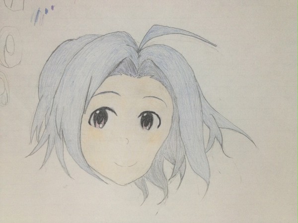 三浦あずさ2