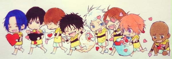 テニスログ