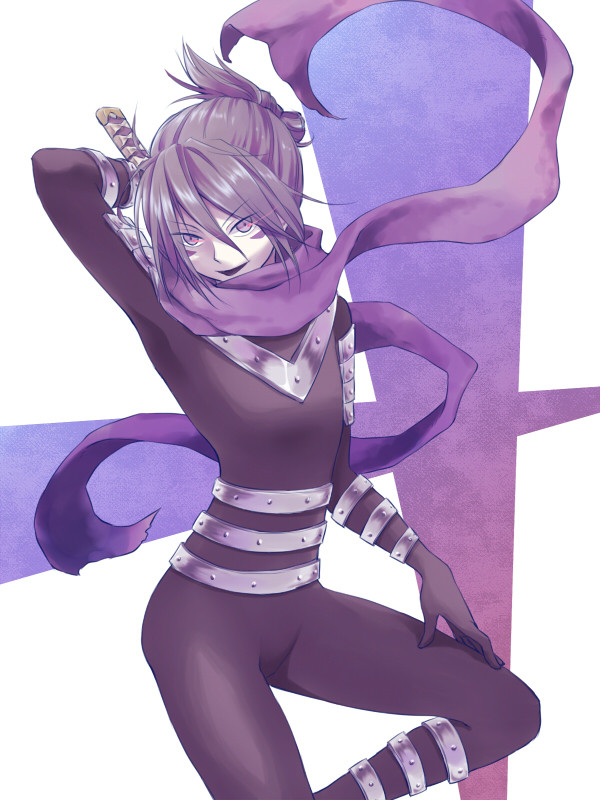 音速さん