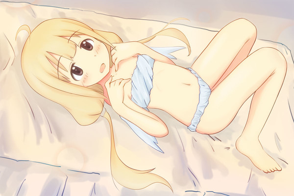 シンデレラバスト杏ちゃん