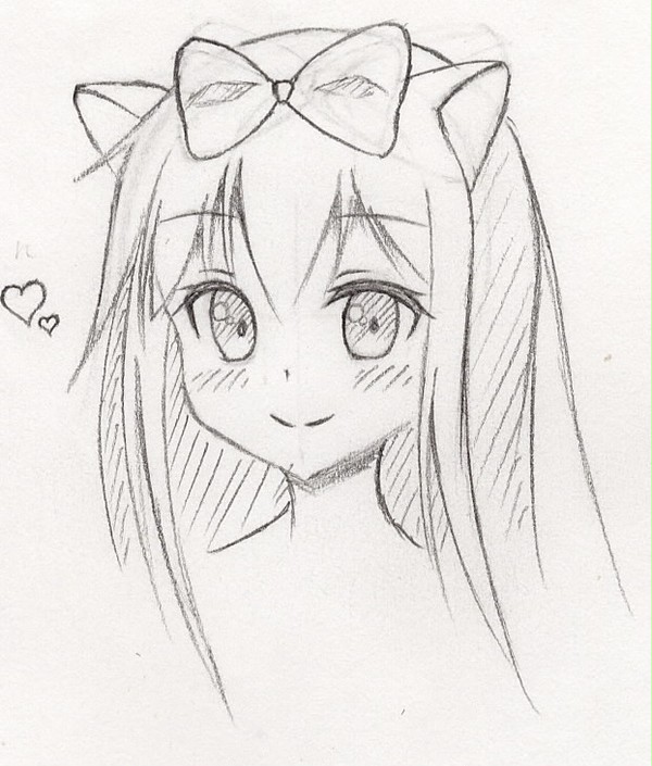 Karen from PSO2