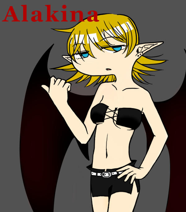 とりあえずなんか絵をあげようかと思った所存DEATH