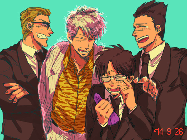 赤木さんに会える日