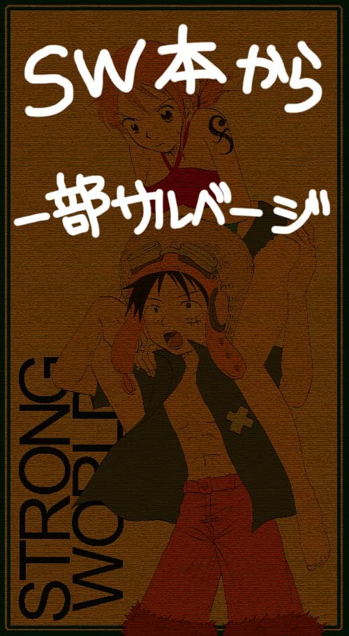 【ルナミ】SW本