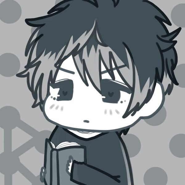 ちびルキくん