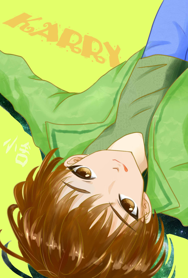 KARRY王