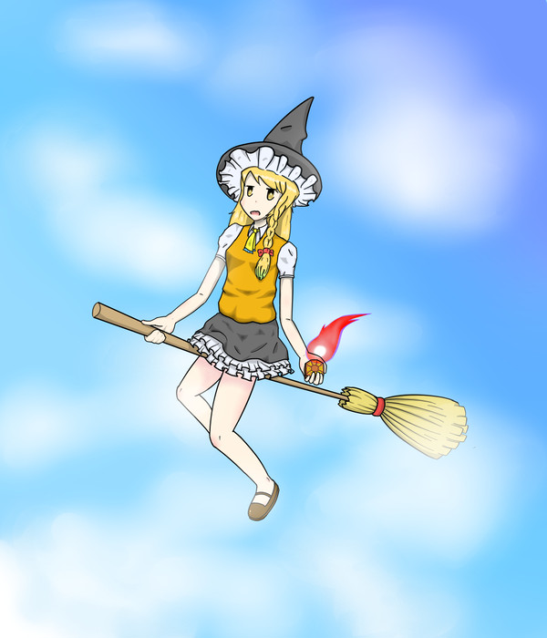 魔理沙