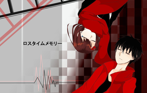 ロスタイムメモリー