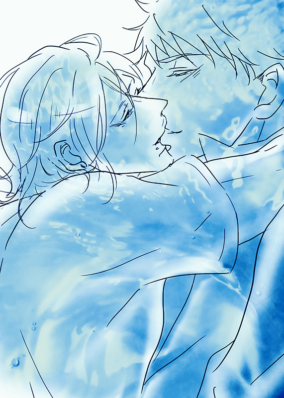 Realize【Free宗凛】