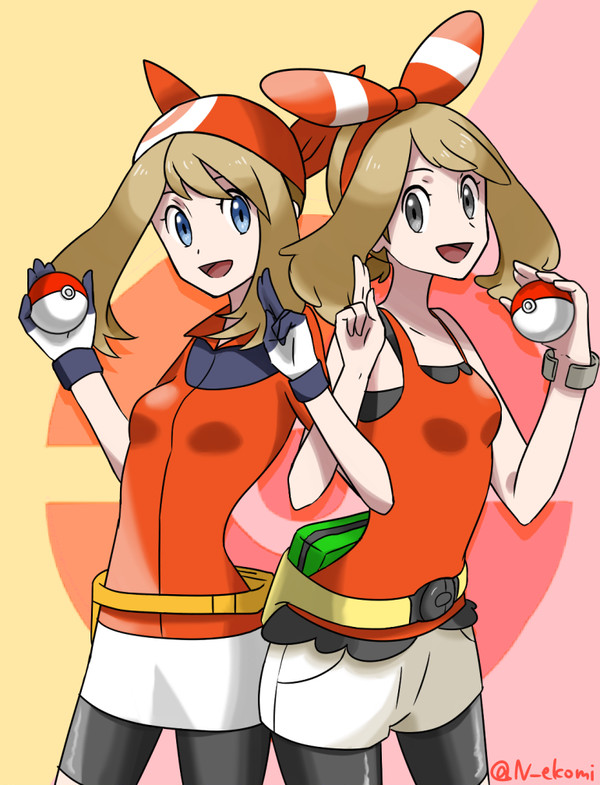 ハルハル!
