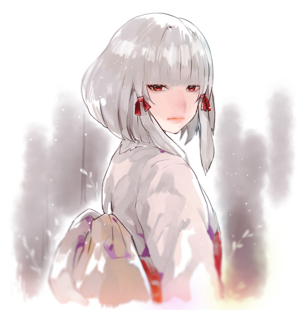 ずっと待ってた