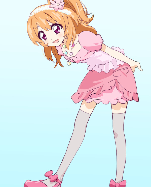 あかりちゃん