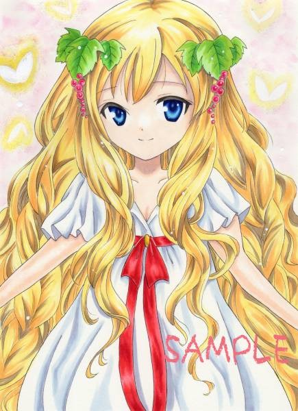 似てませんがシェヘラザード