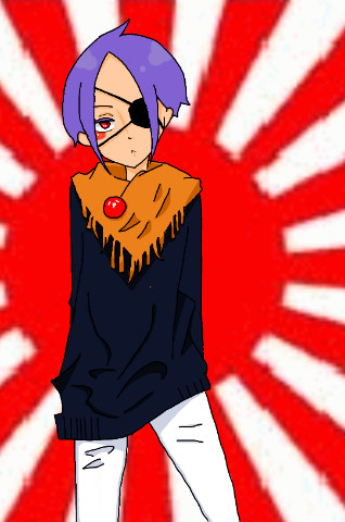 オリジナル