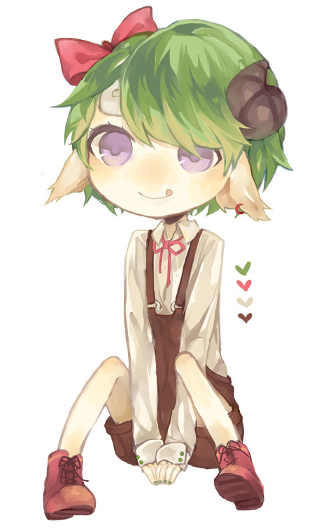 (●'◡'●)ノ♥