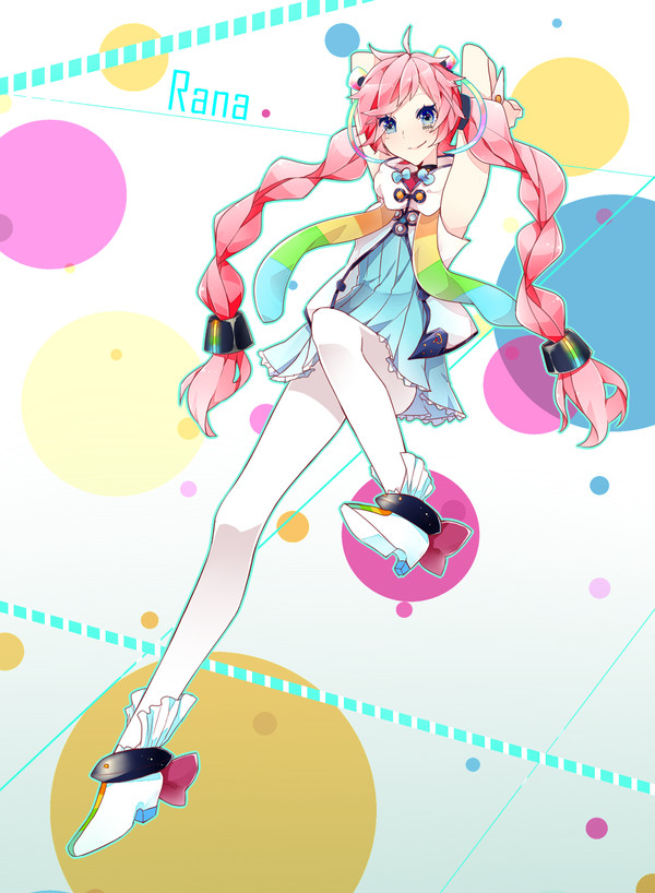Rana♪
