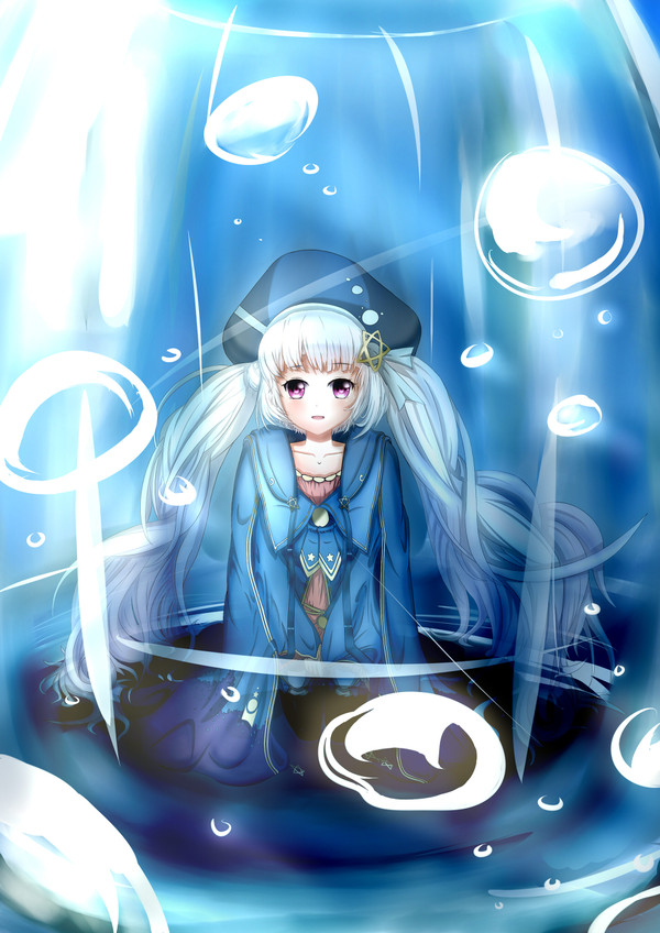 占星学者 スピカ
