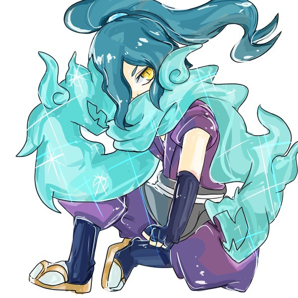 オロチ