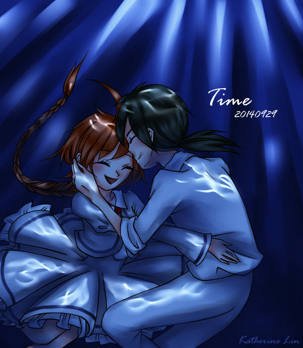 TIME