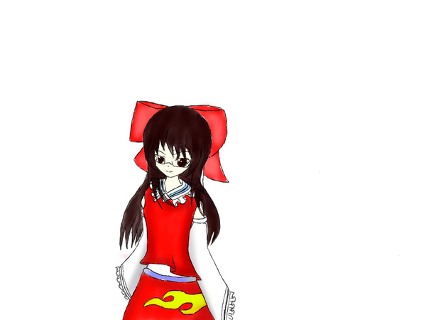 水月の姉 千歳