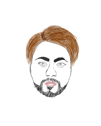 山田孝之