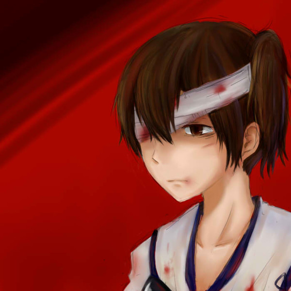 "加賀さん.....?"