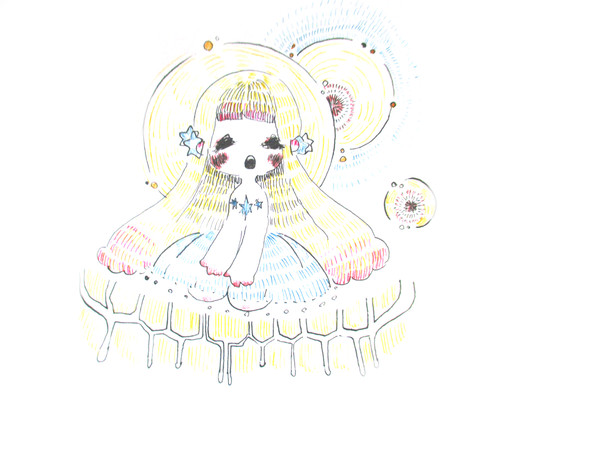 きらきら