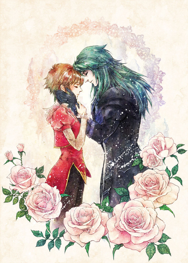 farewell