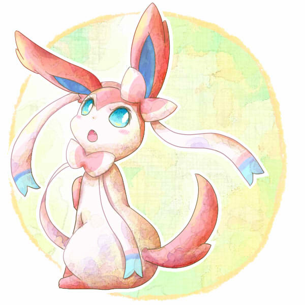 ニンフィア