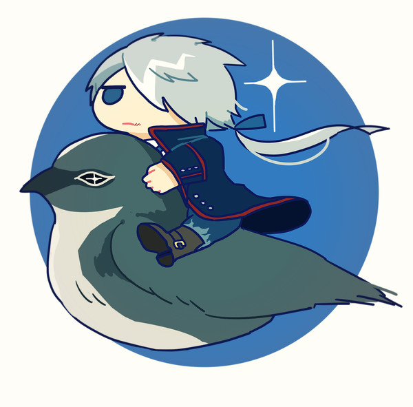 82☆