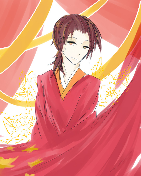 耀君生日快乐！！！！
