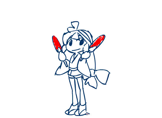へんなおじさん