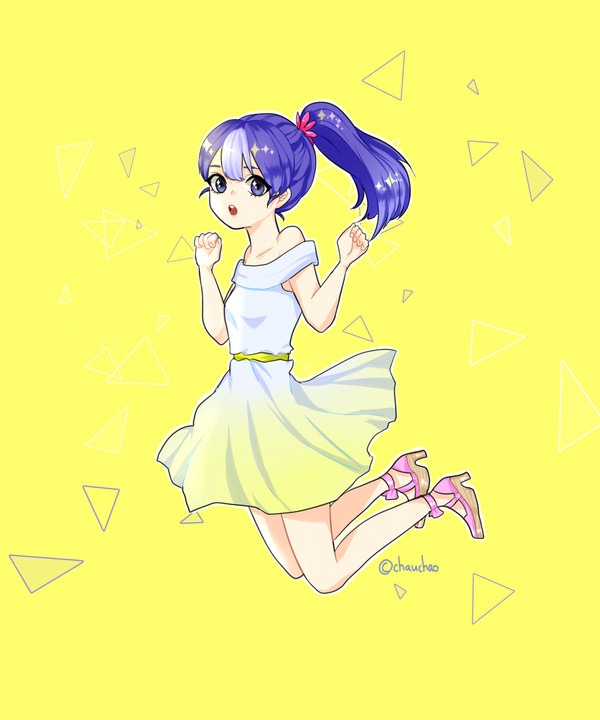 petunia