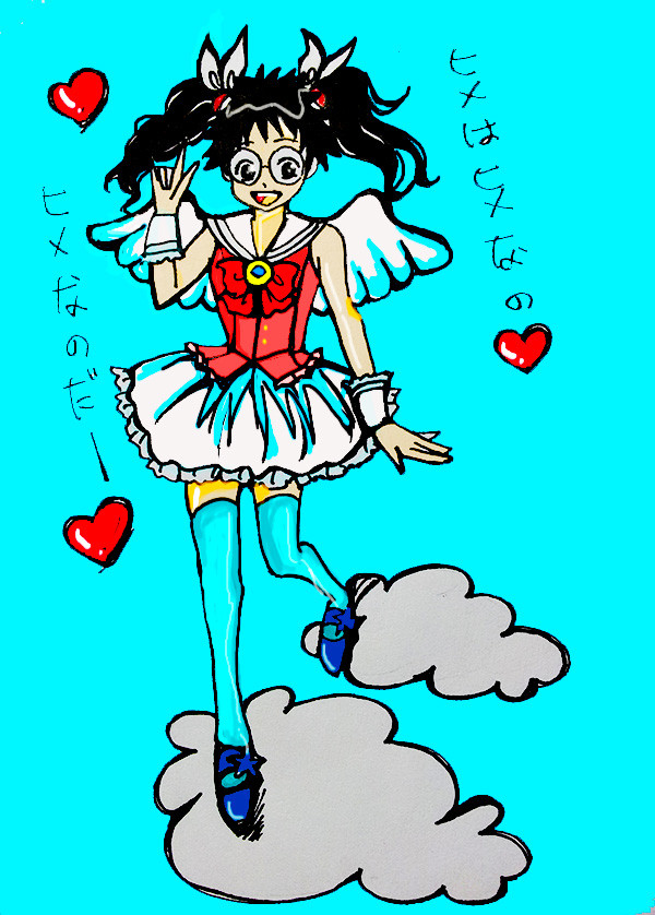 小野田ヒメ